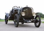 Chandler-Curtiss Race Car 1920 года